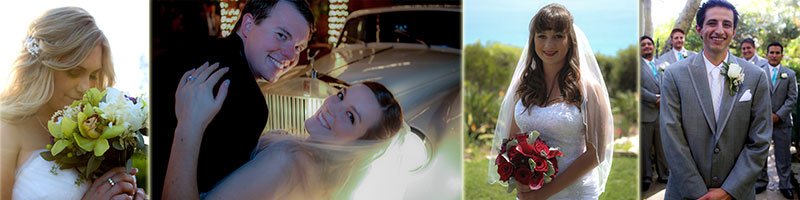 San Diego Wedding Photographer