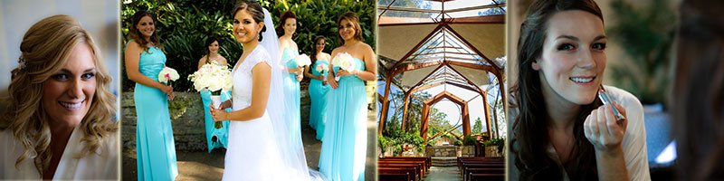 San Diego Wedding Photographer