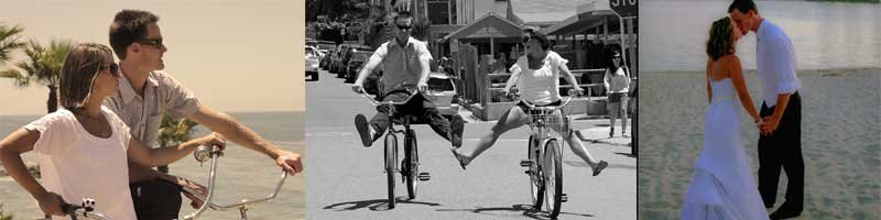 San Diego Wedding Photography