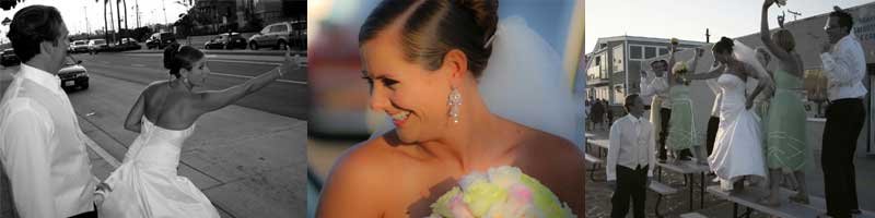 San Diego Wedding Photography
