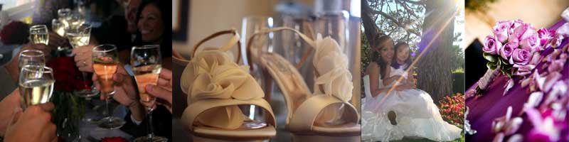 San Diego Wedding Videographer