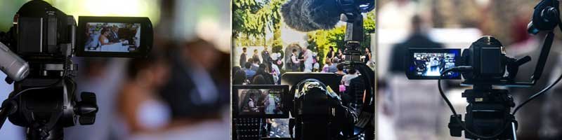 Wedding videography in San Diego